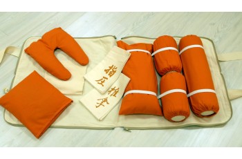 DBN Cushion Bag